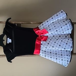 Girls dress